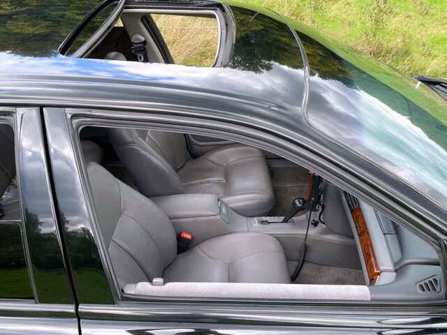 Chrysler Vision