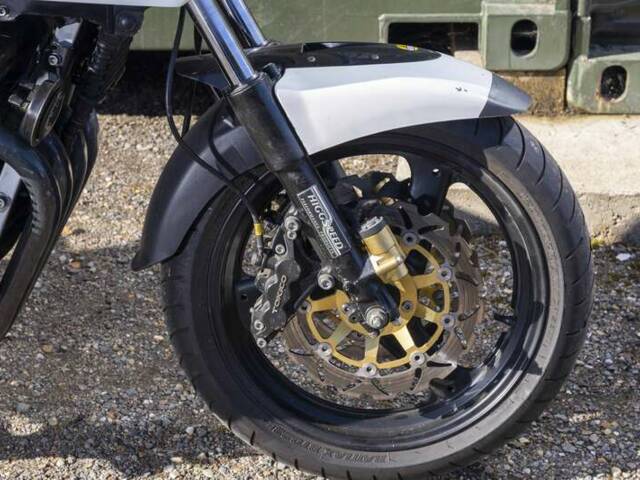 Suzuki GSX 1100 EF