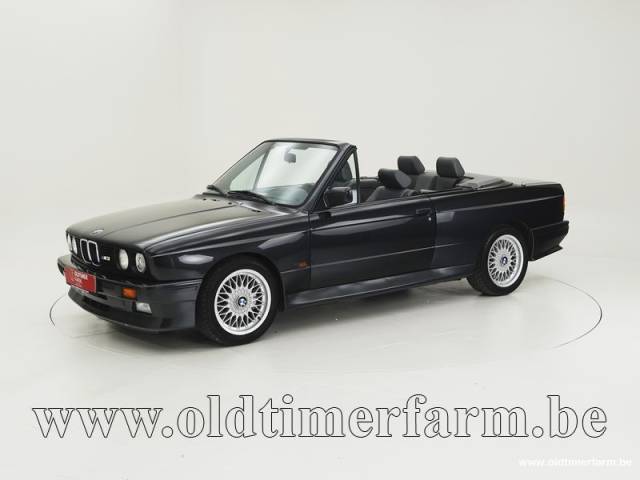 Bild 1/15 von BMW M3 (1991)
