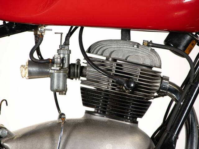 Gilera 175 Sport