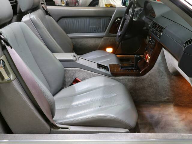 Mercedes-Benz SL 500