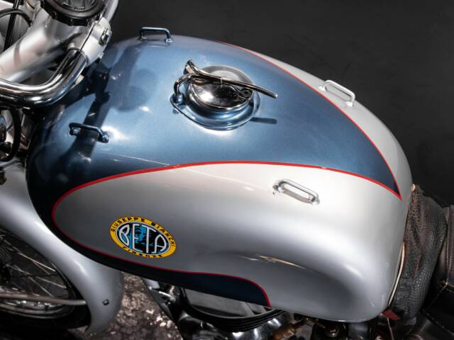 Beta 160 Sport