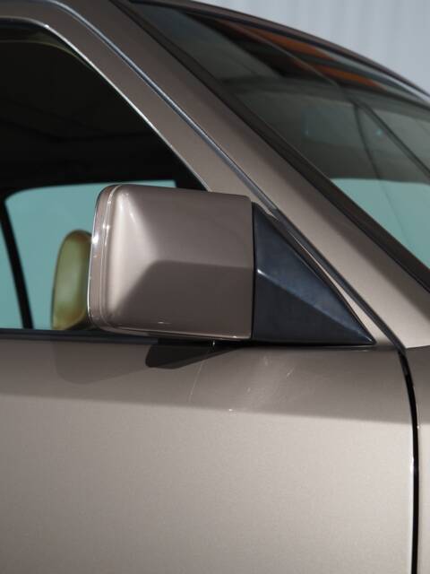Mercedes-Benz 300 E 4-Matic