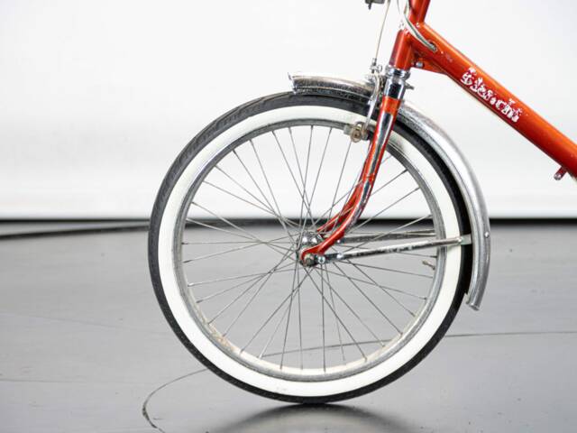 Bianchi 50