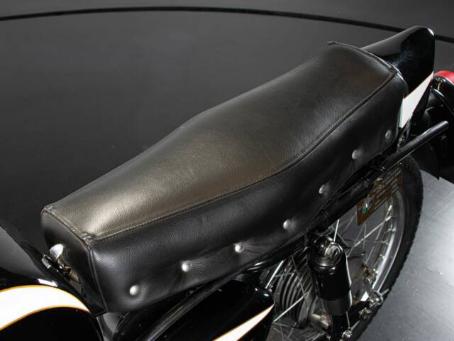 Moto Morini Tresette Sprint