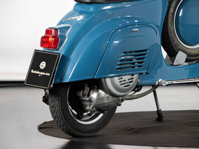 Piaggio Vespa 90 SS