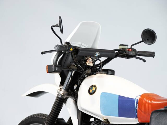 BMW R 80 G/S