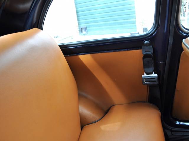 FIAT 500 R