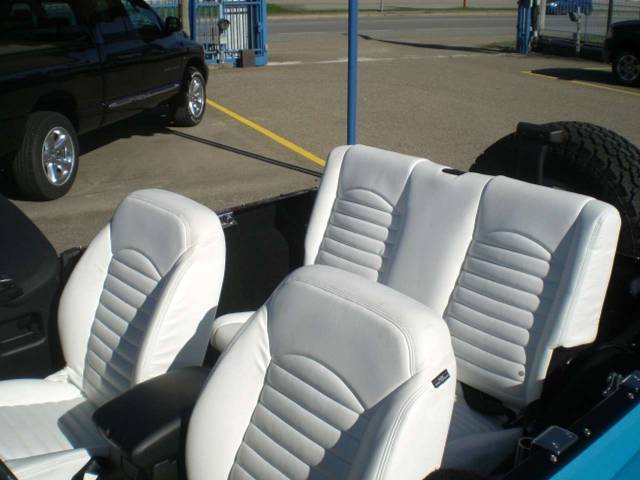 Jeep Wrangler 3.6 V6