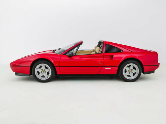 Ferrari 328 GTS
