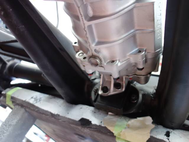 Volkswagen Käfer 1303 LS