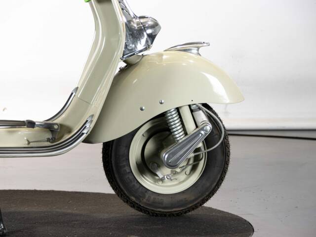Piaggio Vespa 150 "Struzzo" VL