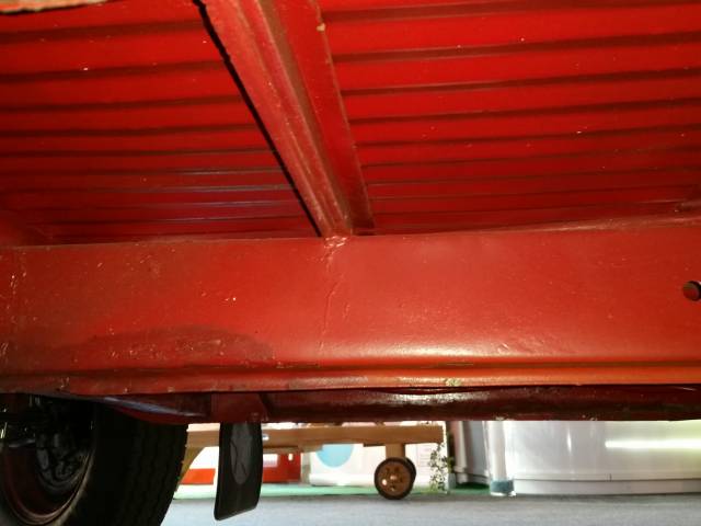 Volkswagen T1 Brasil