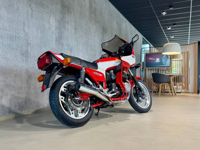 Honda CB 900 F Bol d'Or