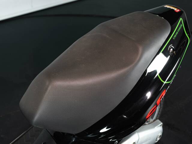 Aprilia SR 50