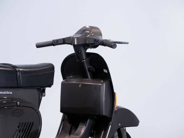 Piaggio Vespa PK 125