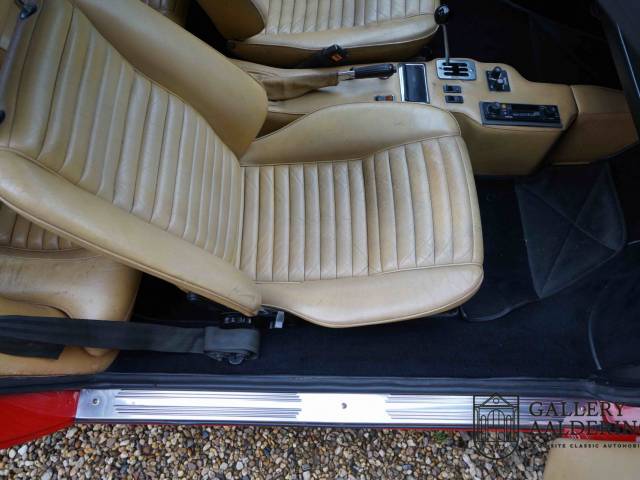 Ferrari Dino 308 GT4