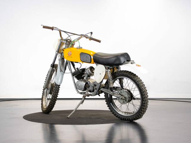 Ancillotti Scarabeo A 50