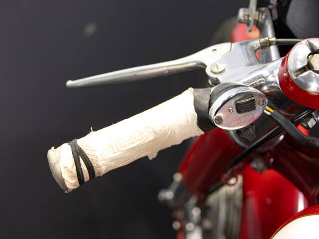 Mondial 175 Turismo Veloce