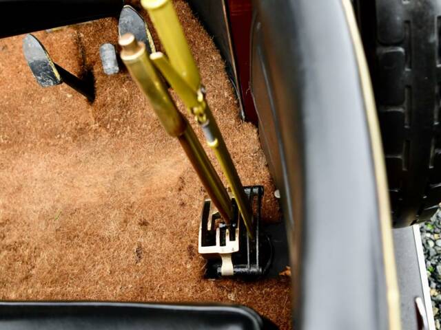 Wolseley 24/30HP