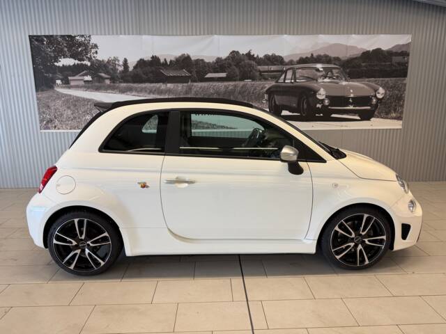 Abarth 595 C Turismo