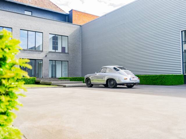 Porsche 356 C 1600
