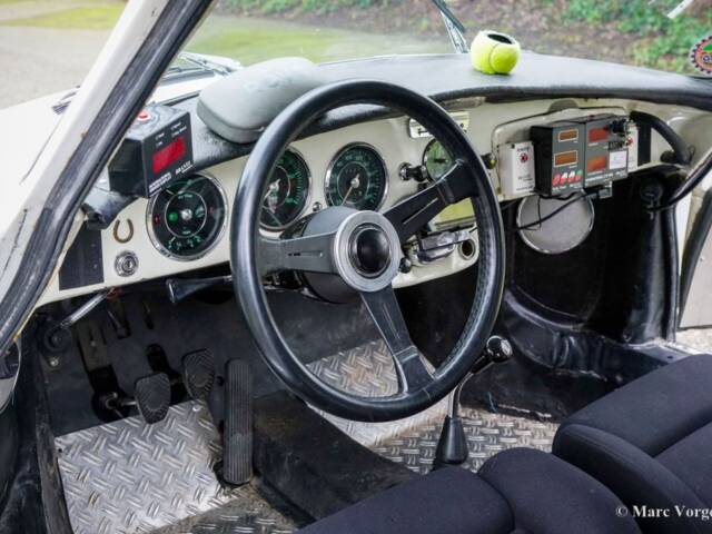 Porsche 356 C 1600