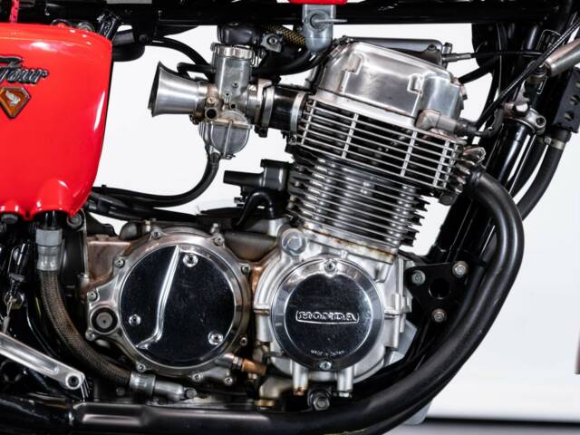 Honda CB 750 Four