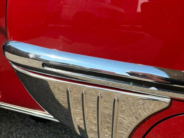 Oldsmobile 98 Coupe