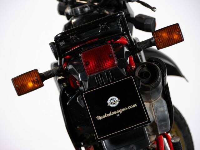 Yamaha XT 600 E