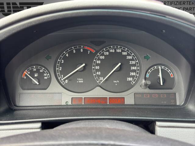 BMW 840Ci