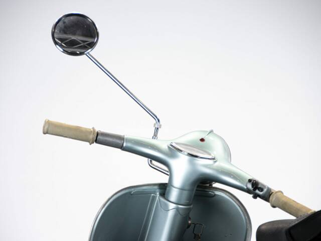 Piaggio Vespa 150