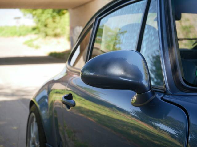 Porsche 911 Carrera 4