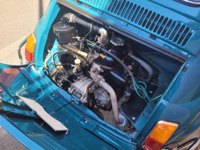 FIAT 500 L
