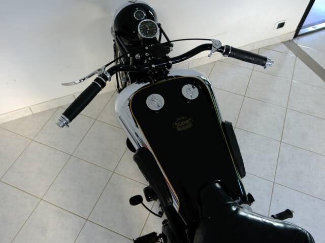 Brough-Superior SS 80