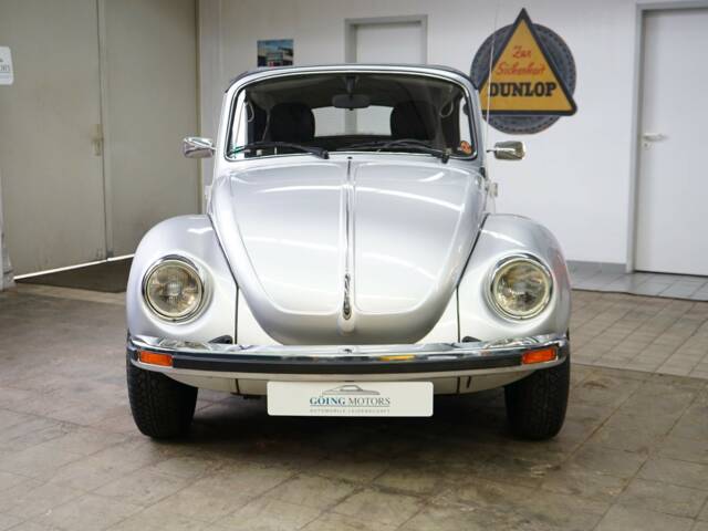Volkswagen Käfer 1303 LS