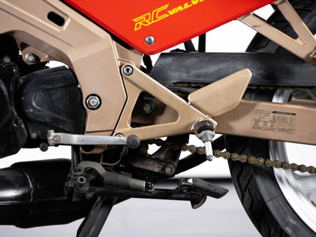 Honda NSR 125 R