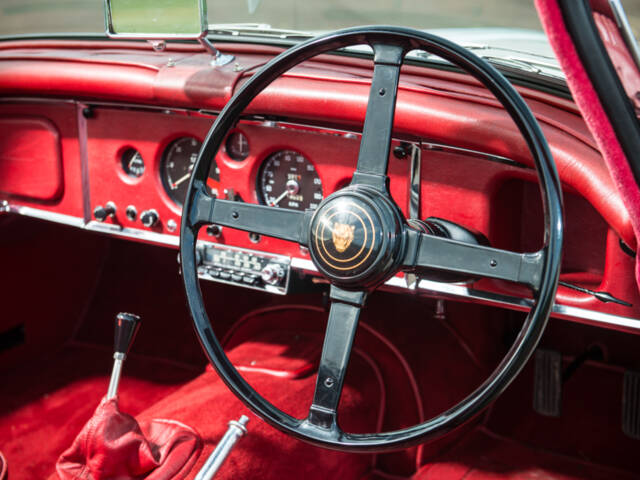 Jaguar XK 150 3.8 S DHC