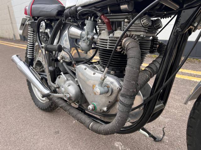 Triton 650