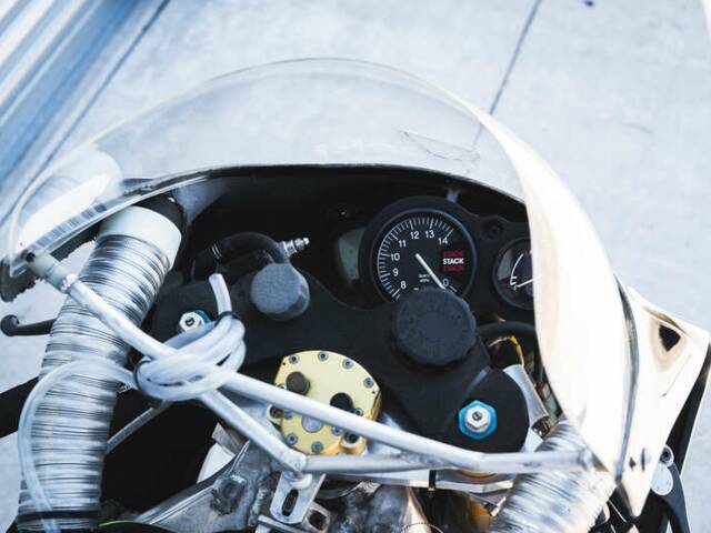 Kawasaki ZX-R 750