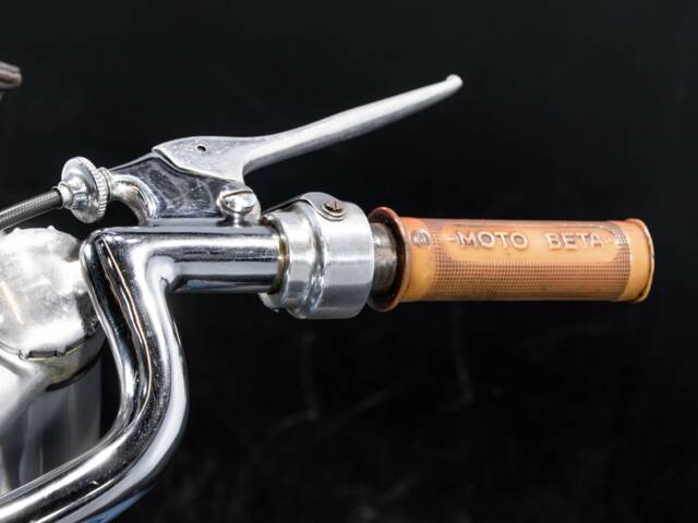 Beta 160 Sport