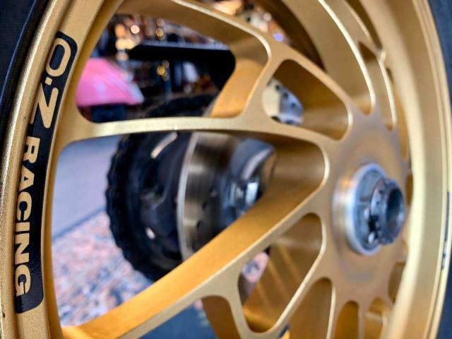Ducati 748 Biposto