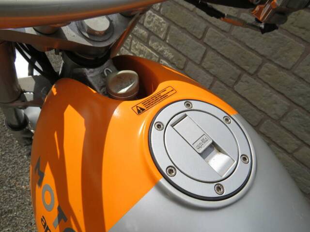 Aprilia Moto 6.5