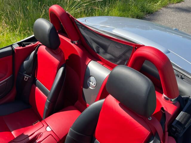 BMW Z8