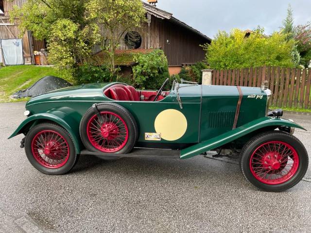 Image 1/10 of Riley 9 Monaco (1931)