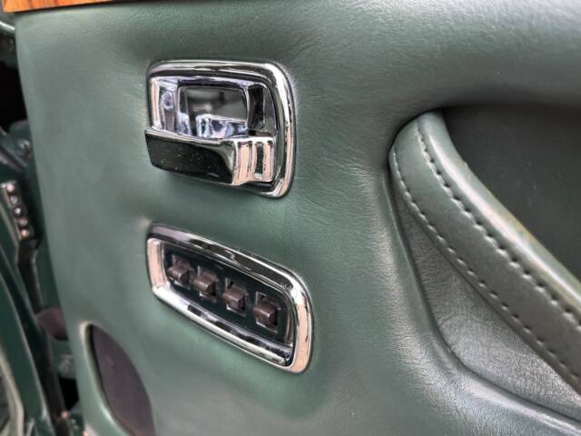 Rolls-Royce Silver Shadow I