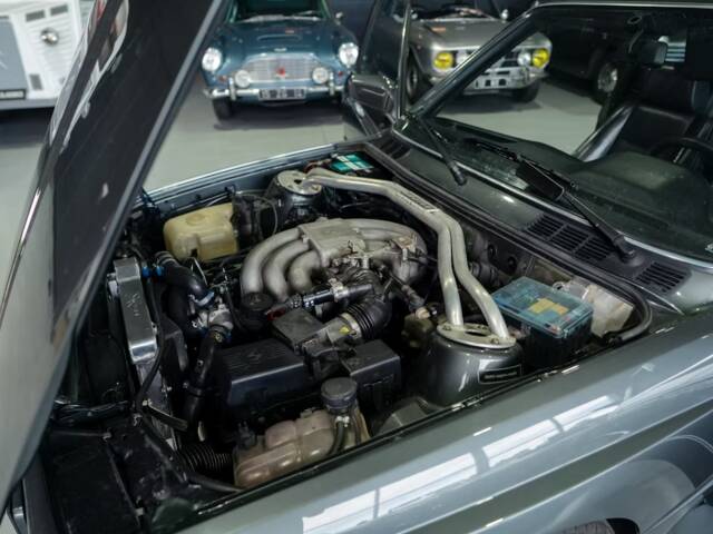 BMW 320i Baur TC