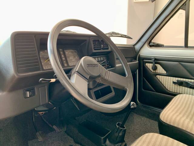 FIAT 127 Panorama