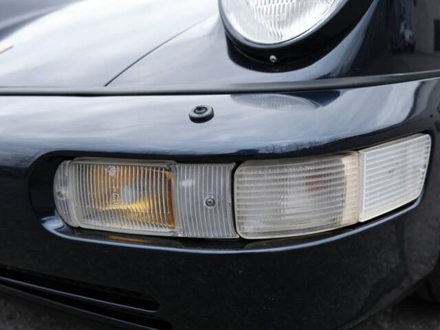 Porsche 911 Carrera 4