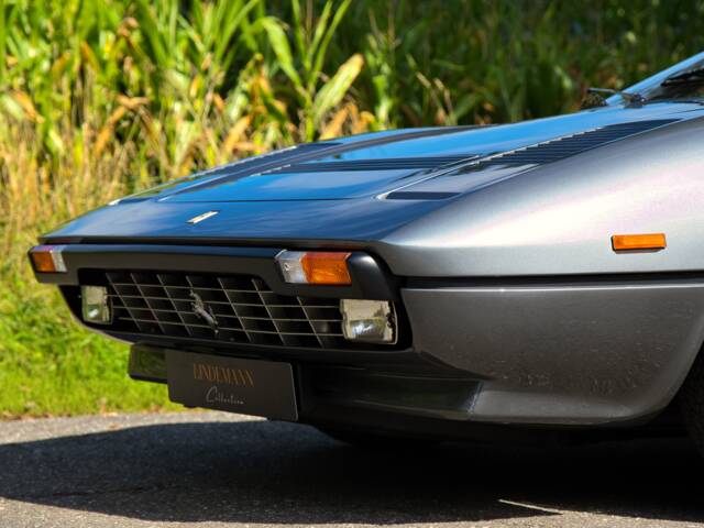 Ferrari 308 GTS Quattrovalvole